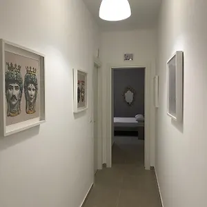  Guest house Aeroporto Katane Italy