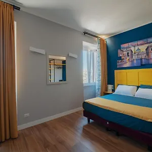  Guest house New Born Italy