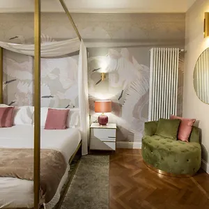 ** Guest house Ricasoli Garden Relais Italy