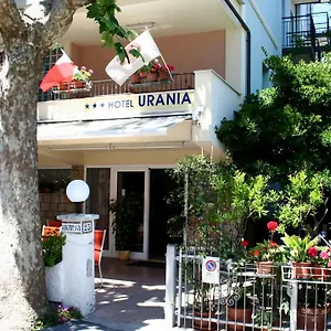 *** Hotel Urania Nuova Gestione Italy