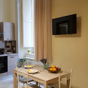 *** Bed & Breakfast La Canzanella Italy